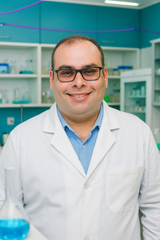 Tarek Mashreki